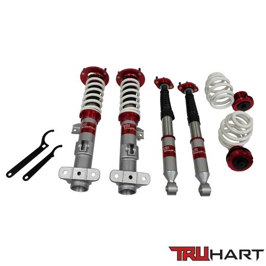 TruHart Streetplus Coilovers