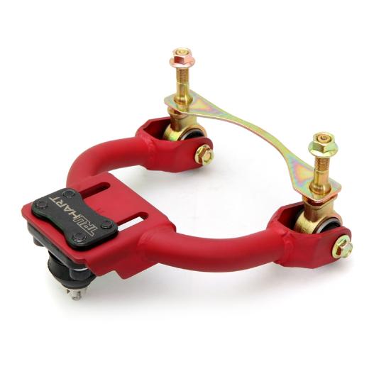 TruHart Camber Kit with Hard Race Bushings - Front