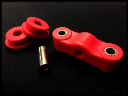 TruHart Shifter Bushings SOHC