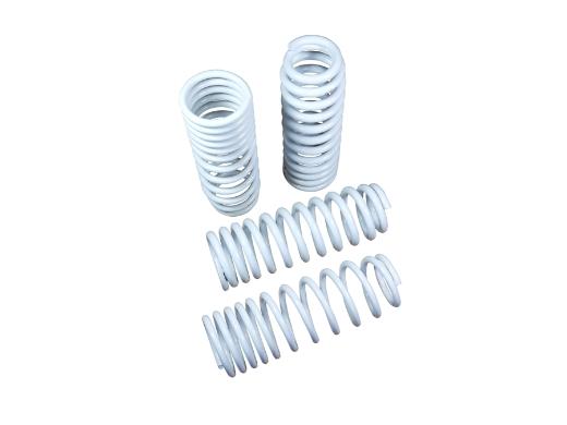 TruHart Lowering Springs