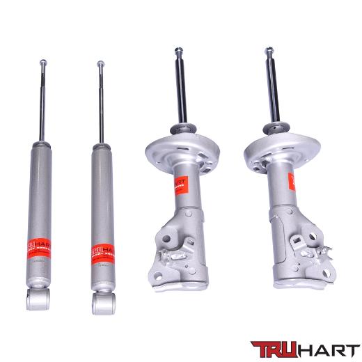 TruHart Sport Shocks