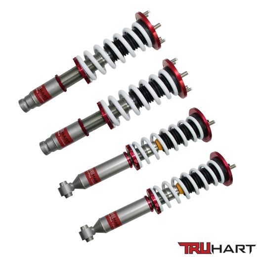 TruHart Streetplus Coilovers