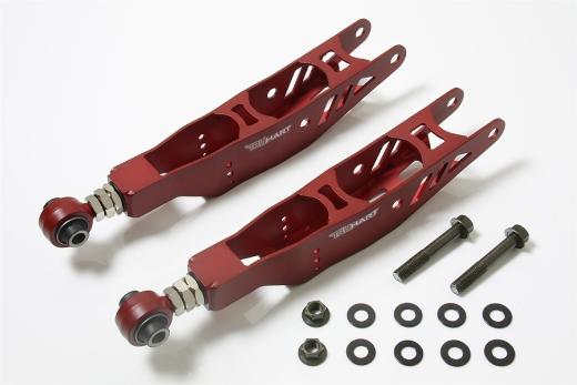 TruHart Adjustable Lower Control Arms - Rear