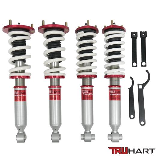 TruHart Streetplus Coilovers