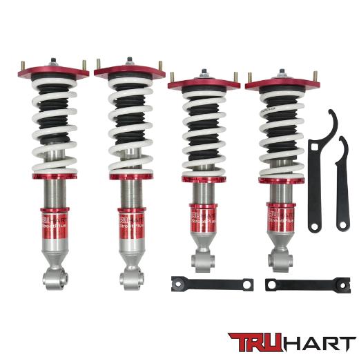 TruHart Streetplus Coilovers