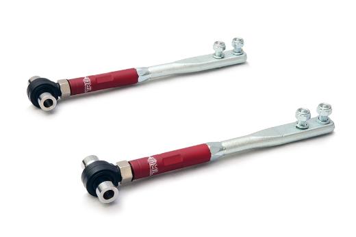 TruHart Tension Rods - Front