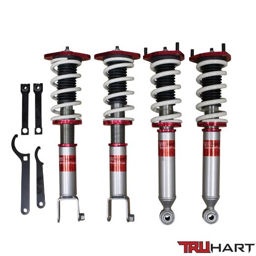 TruHart Streetplus Coilovers