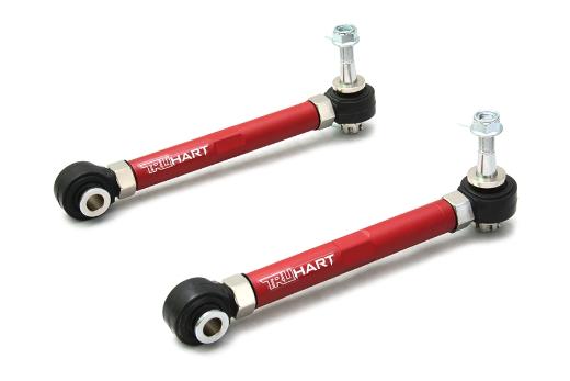 TruHart Toe Control Arms - Rear, Adjustable