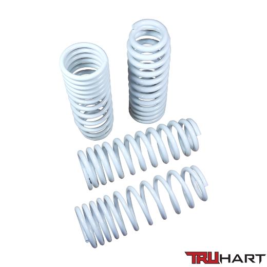 TruHart Lowering Springs