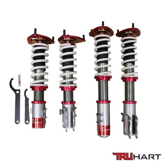 TruHart Streetplus Coilovers