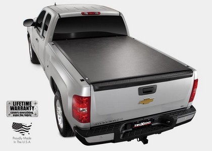 Truxedo Lo Pro QT Soft Roll-Up Tonneau Cover