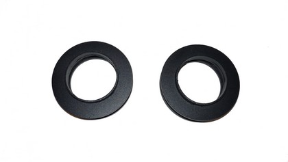 Truxxx Rear Coil Caps, 905090 & 905099