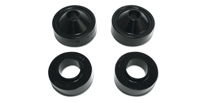 Tuff Country Lift Kit - (2 in.) (Includes Front And Rear Coil Spacers)