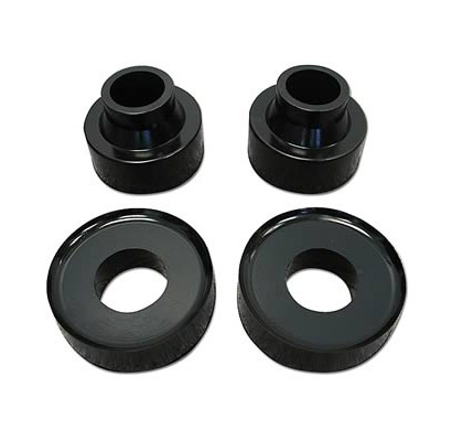 Tuff Country Lift Kit - (2 in.) (Includes Front And Rear Coil Spring Spacers, Front Bump Stop Spacer)