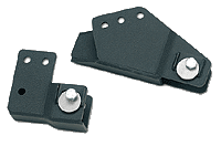 Tuff Country Axle Pivot Bracket (4 in.)