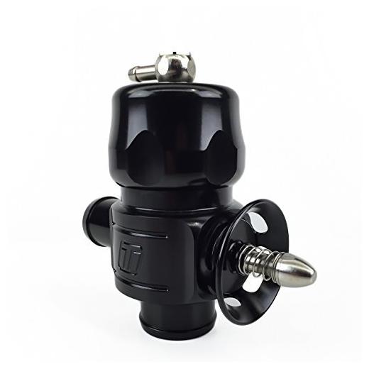 Turbosmart Smart Port BOV - Black