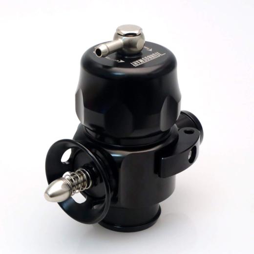 Turbosmart Smart Port Diverter Valve - Black