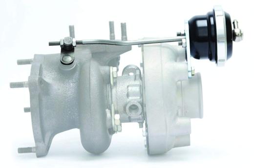 Turbosmart Internal Wastegate Actuator - 24 psi