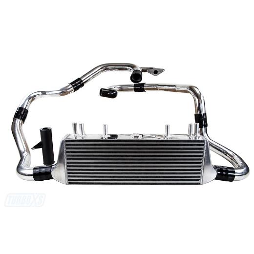 TurboXS™ Front Mount Intercooler Kit