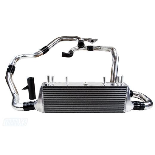 TurboXS™ Front Mount Intercooler Kit