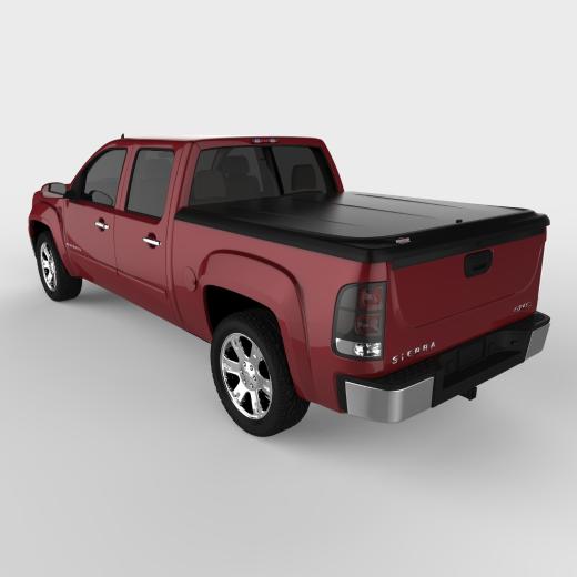 Undercover SE Tonneau Cover