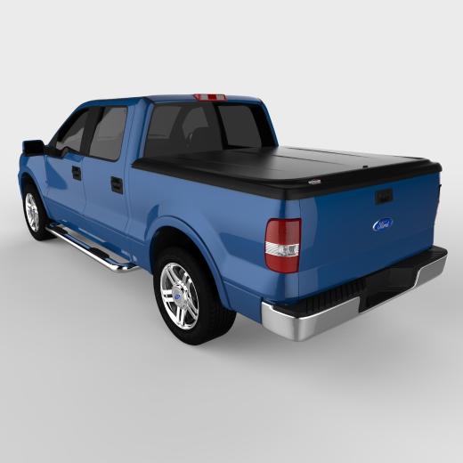 Undercover SE Tonneau Cover