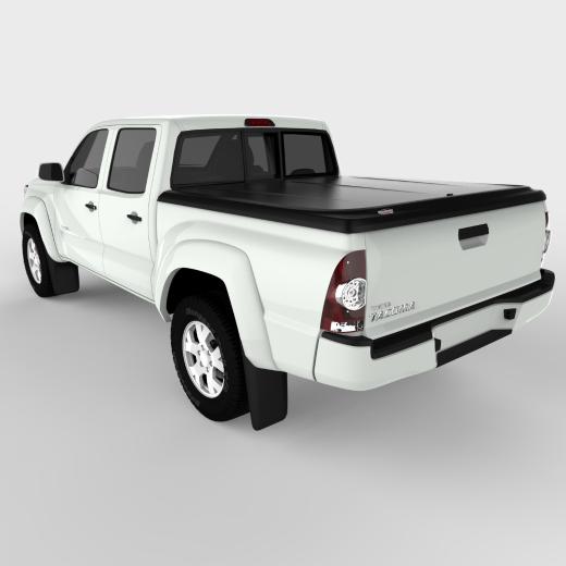 Undercover SE Tonneau Cover