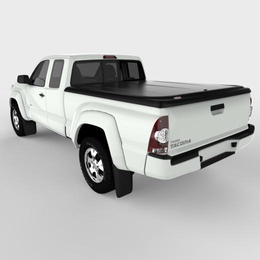 Undercover SE Tonneau Cover