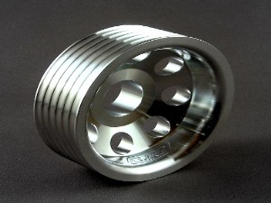 Unorthodox Racing Alternator Stock Pulley