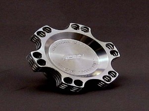 Unorthodox Racing Billet Oil Cap