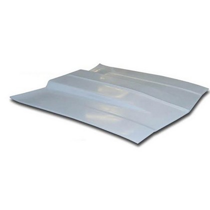 US Body Source Fiberglass Hood - Race Weight, Cowl Induction 2