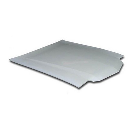 US Body Source Fiberglass Hood - Race Weight, Stock (*Requires Hood Pins, No Latch)