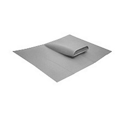 US Body Source Fiberglass Hood - Race Weight, 6.5