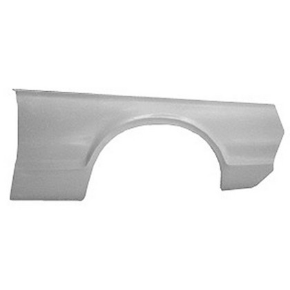 US Body Source Fiberglass Fenders - Race Weight, Front