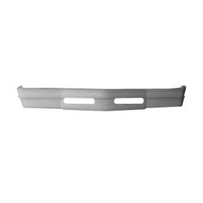 US Body Source Custom Front Bumper - Race Weight Shell