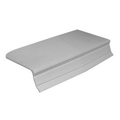 US Body Source Lid for Trunk - Race Weight, Fastback