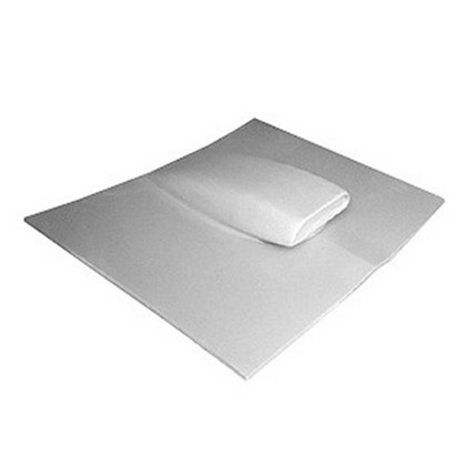 US Body Source Fiberglass Hood - Race Weight, 6.5