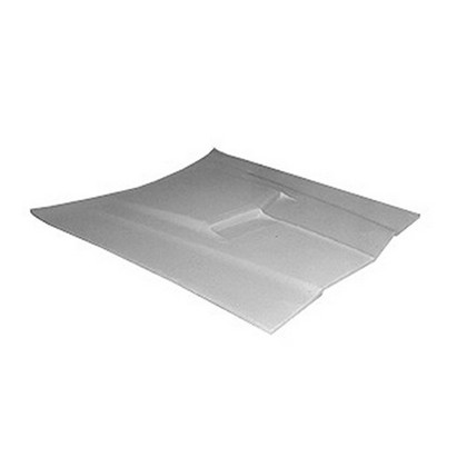 US Body Source Fiberglass Hood - Race Weight, Grand Sport (*Requires Hood Pins, No Latch)