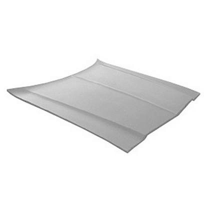 US Body Source Fiberglass Hood - Race Weight, Stock (*Requires Hood Pins, No Latch)