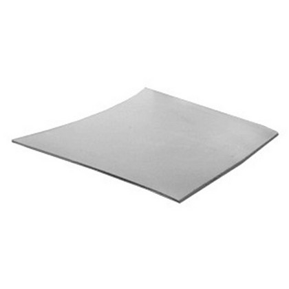 US Body Source Fiberglass Hood - Heavy Duty, Stock