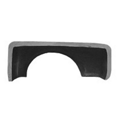 US Body Source Fiberglass Fenders - Race Weight, Stepside