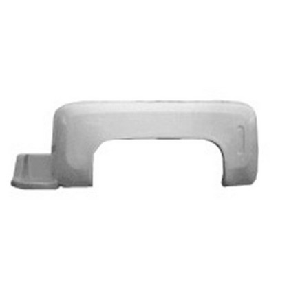 US Body Source Fiberglass Fenders - Heavy Duty, SWB