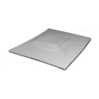 US Body Source Fiberglass Hood - Heavy Duty, 6-Pack 3