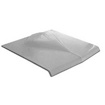 US Body Source Fiberglass Hood - Heavy Duty, Thunderbolt 4