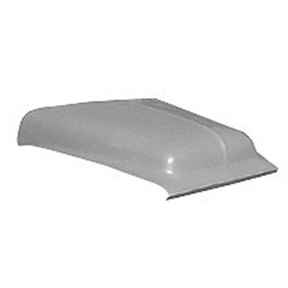 US Body Source Fiberglass Hood - Race Weight, Stock (*Requires Hood Pins, No Latch)