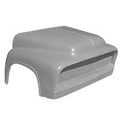 US Body Source Front End for Body Shell - Race Weight (1 PC)