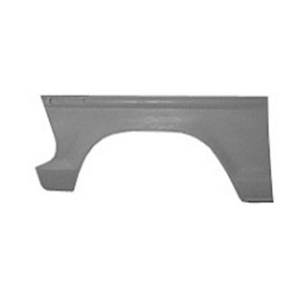 US Body Source Fiberglass Fenders - Heavy Duty, Front