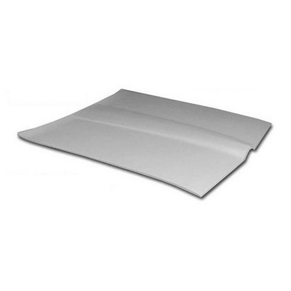 US Body Source Fiberglass Hood - Heavy Duty, GTO