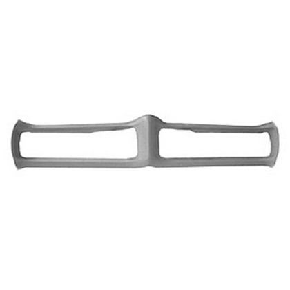 US Body Source Custom Front Bumper - Race Weight