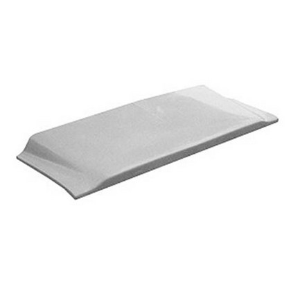 US Body Source Lid for Trunk - Race Weight, Fastback